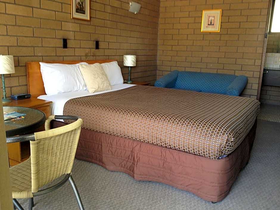 Rippleside Park Motor Inn