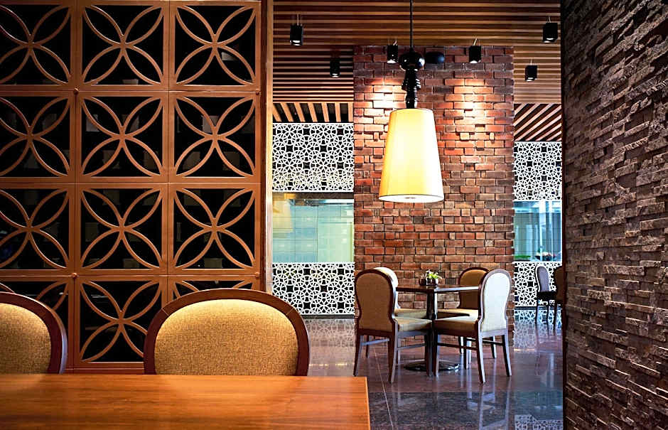 Taj Yeshwantpur Bengaluru