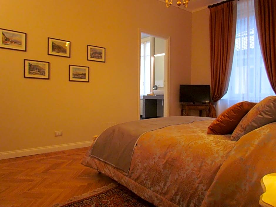 L'Approdo di Sant'Agostino