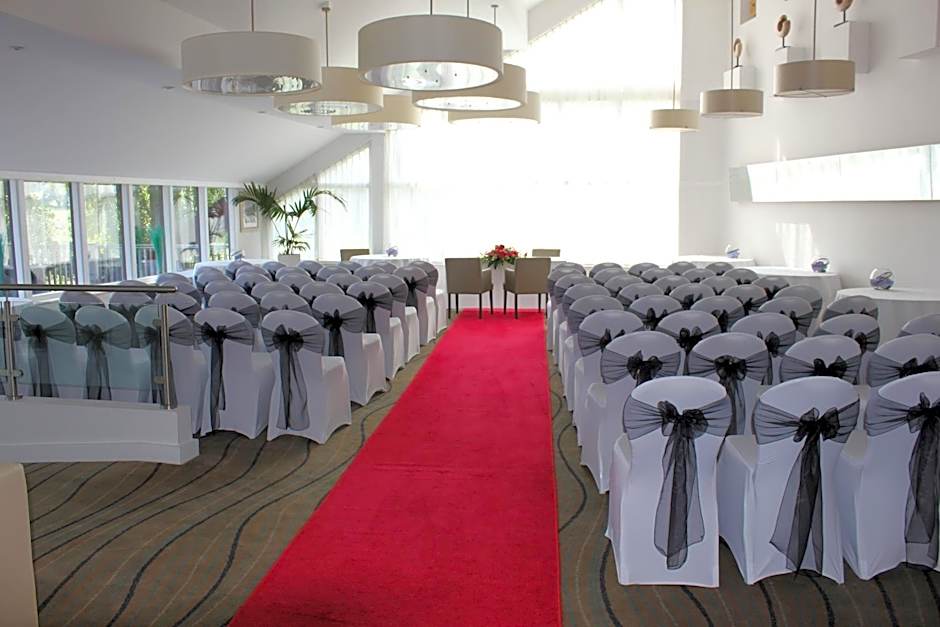 Lakeside Park Hotel & Spa