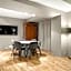 Home Hotel Bryggen