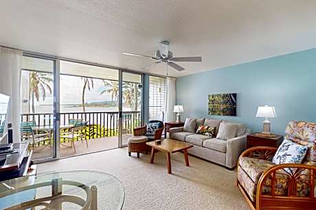 Wailua Bay View 103