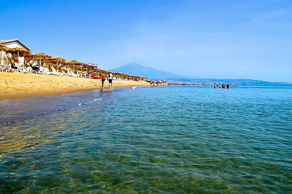 Villaggio Turistico Europeo