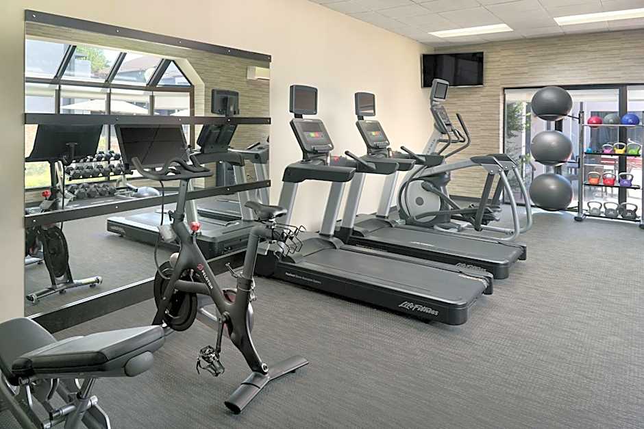 Courtyard by Marriott Augusta
