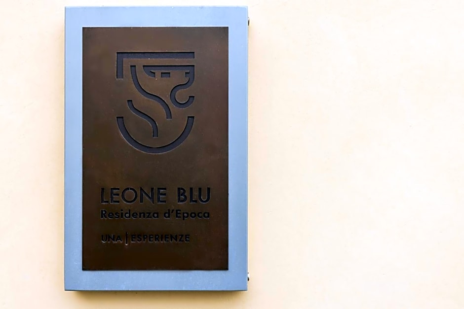 Leone Blu Suites | UNA Esperienze