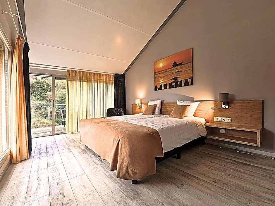 Duinhotel Zomerlust