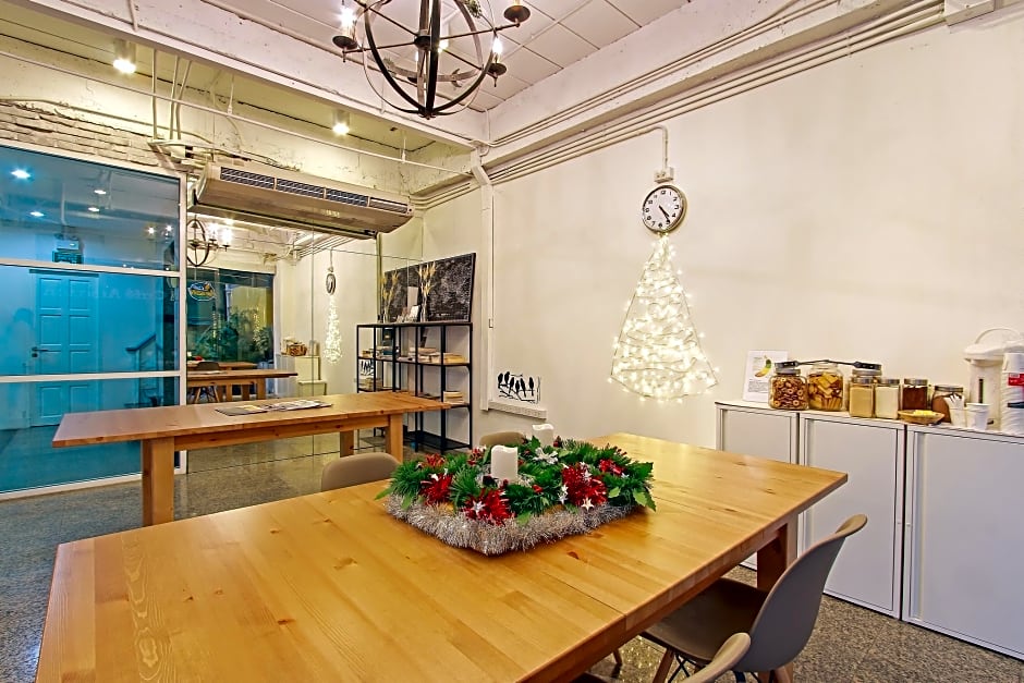 D Varee Xpress Pula Silom, Bangkok