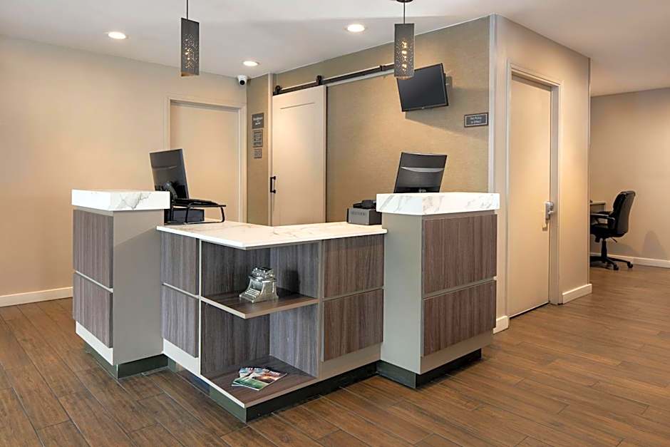 Residence Inn by Marriott Anaheim Placentia/Fullerton