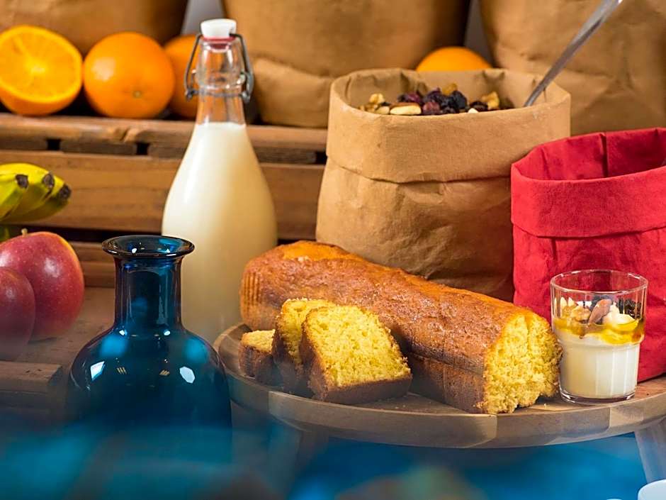 ibis budget Genève Aéroport