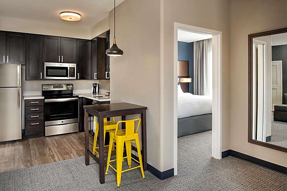 Residence Inn by Marriott Boise Downtown/City Center