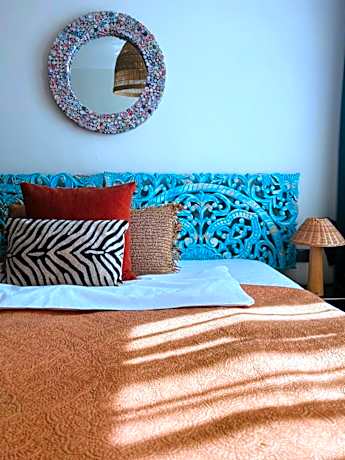 City Solei Boutique Hotel