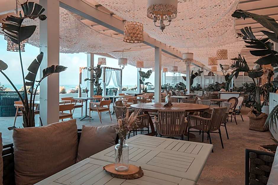 Il Fogliano Hotel New Life