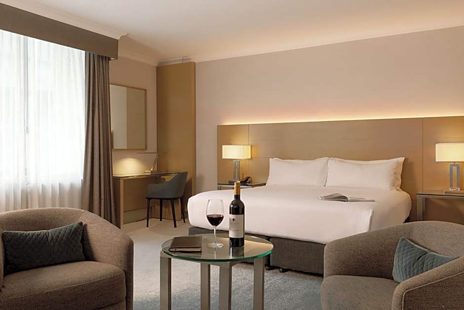 Parmelia Hilton Perth