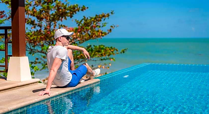 Kanda Pool Villas (SHA Plus)