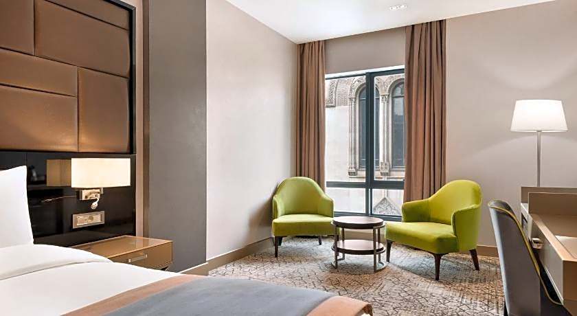 Wyndham Grand Tbilisi