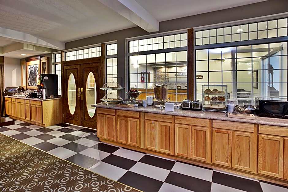 Days Inn by Wyndham Petoskey