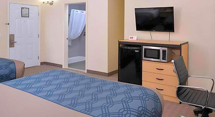 Econo Lodge Rochester