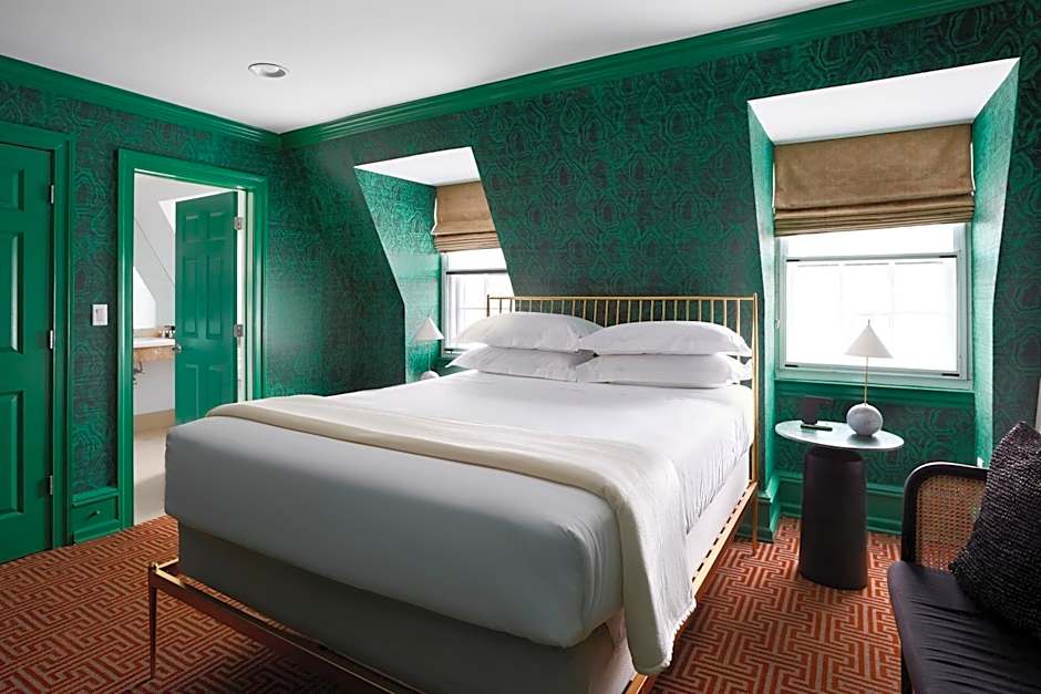 The Franklin on Rittenhouse, A Boutique Hotel