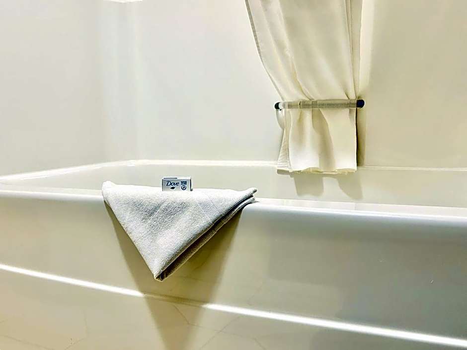 Ramada Limited 100 Mile House