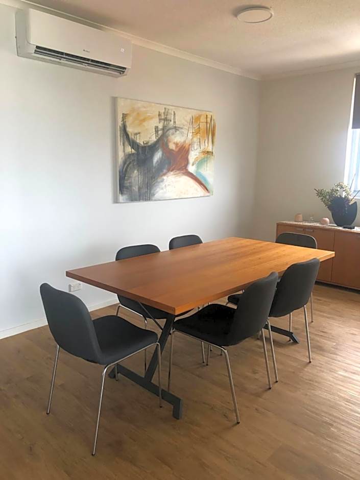 Curtis Central Apartments