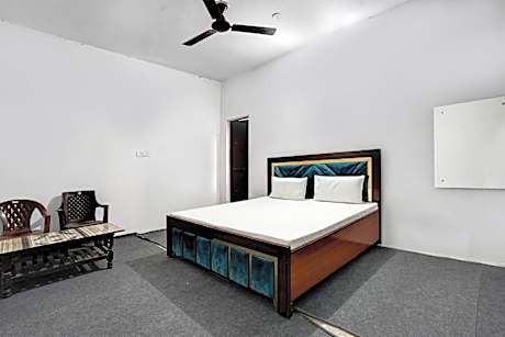 Hotel O New Diamond
