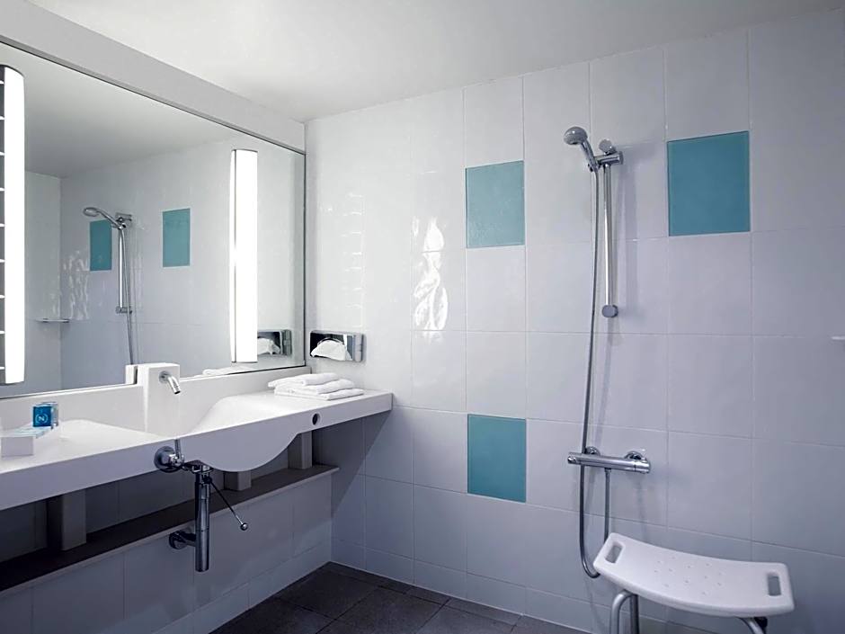 Novotel Nice Centre Vieux Nice