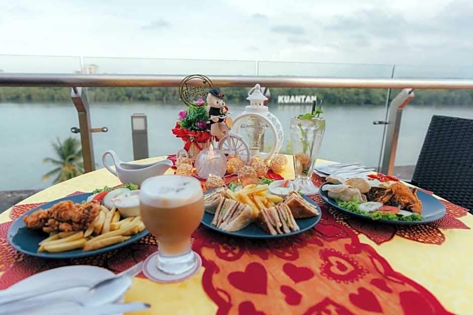 Hotel Sentral Kuantan