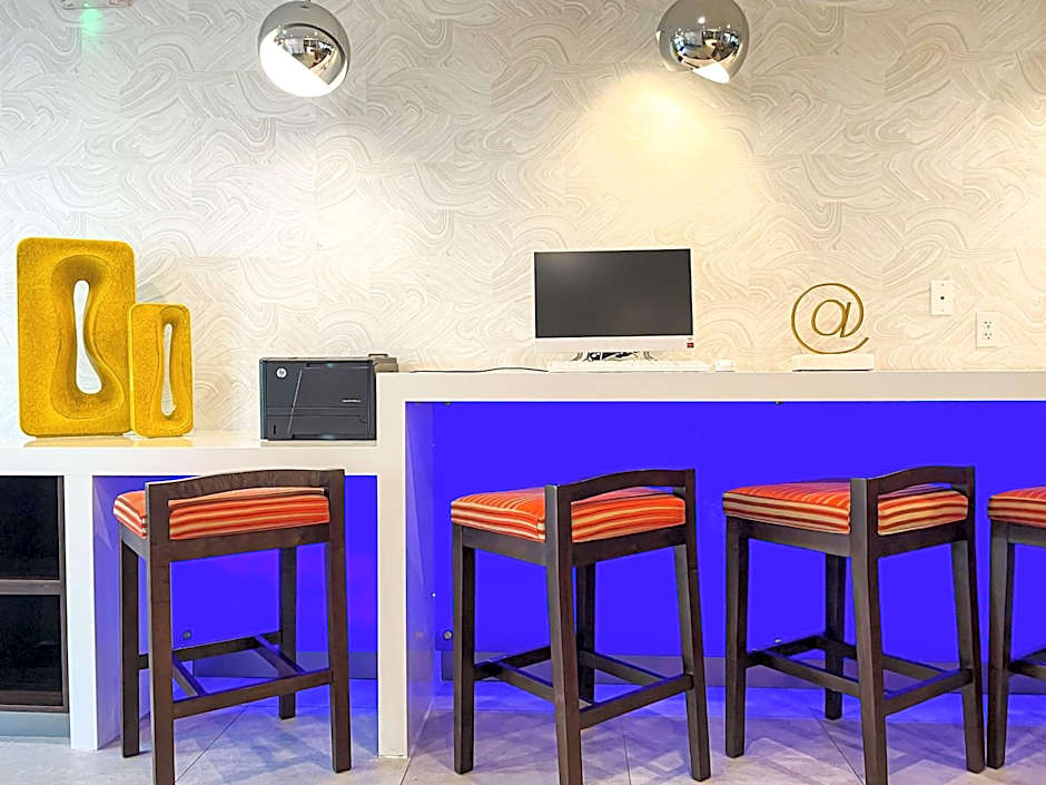 Best Western Plus Ft Lauderdale Hollywood Airport Hotel