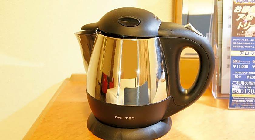 Hotel Century Art (Hakata Station)