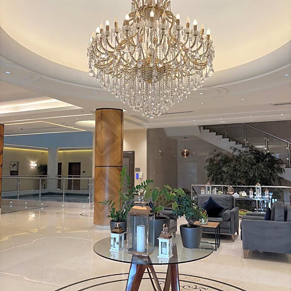 Al Shamal Hotel Apartments - Mandarin Al Shamal for Hotel Apartments