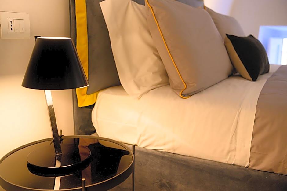 Savoia Suites Torino – Turin, NY