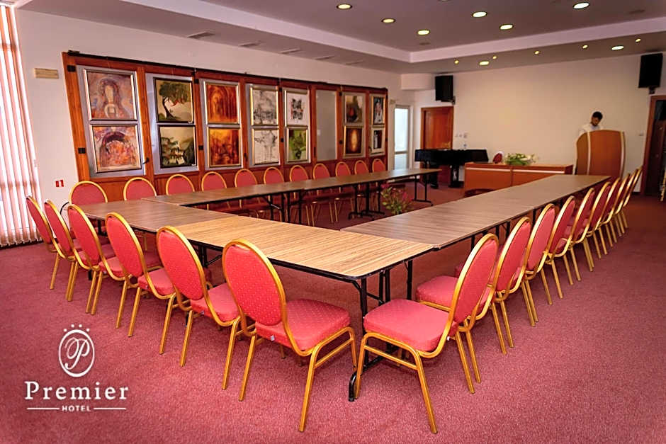 Hotel Premier - Veliko Tarnovo City Center, Panorama View