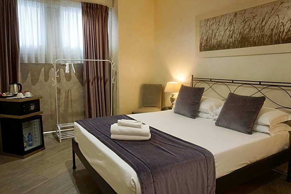 Hotel Vespasiano