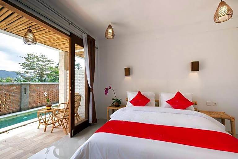 Surya Lombok Accommodation