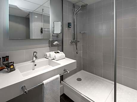 Classic Room with 1 double bed