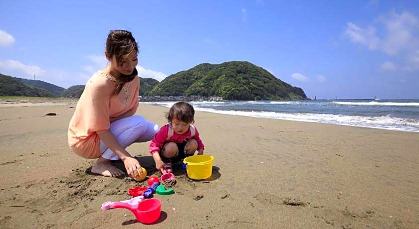 Reyzenit-Kinosaki Suite Villa