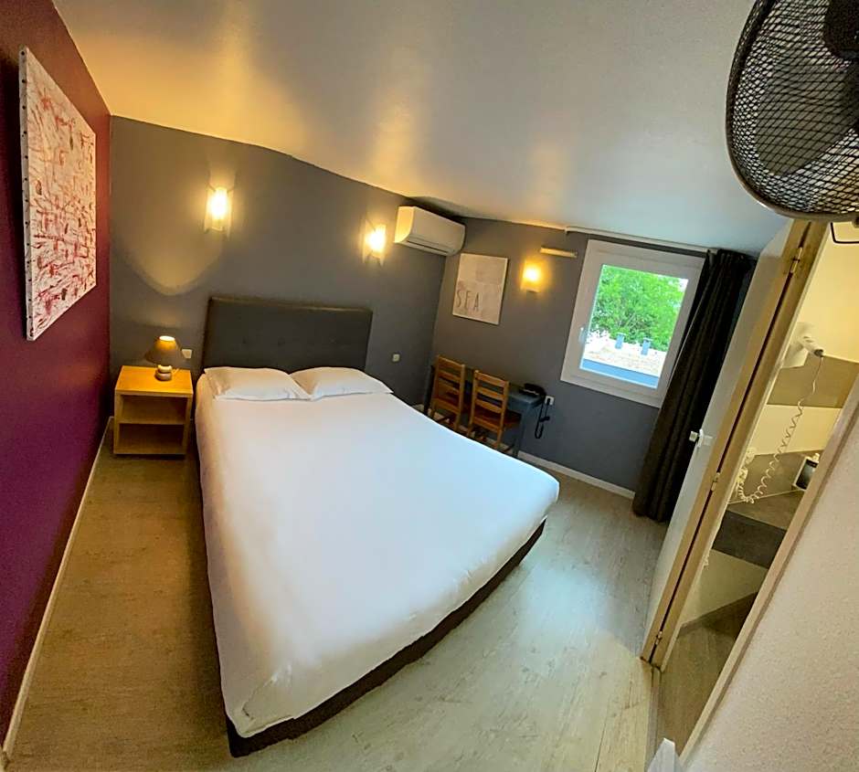 Contact Hotel LE SUD Montpellier Aéroport Parc Expo Arena