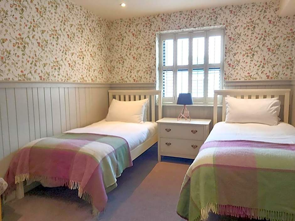 Brooks Guesthouse Bristol