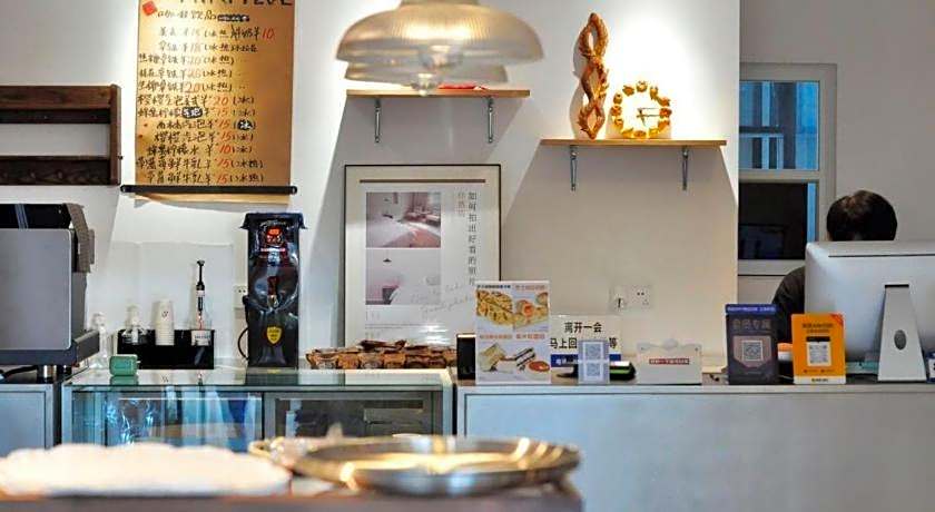 Xingle Hotel(Suzhou Guanqian Street Pingjiang Road)