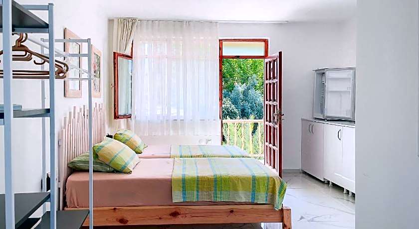 Erendiz Garden Hotel