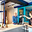 ibis budget Pertuis Portes du Luberon