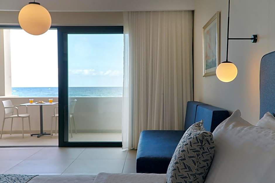 Silver Beach Hotel & Apartments