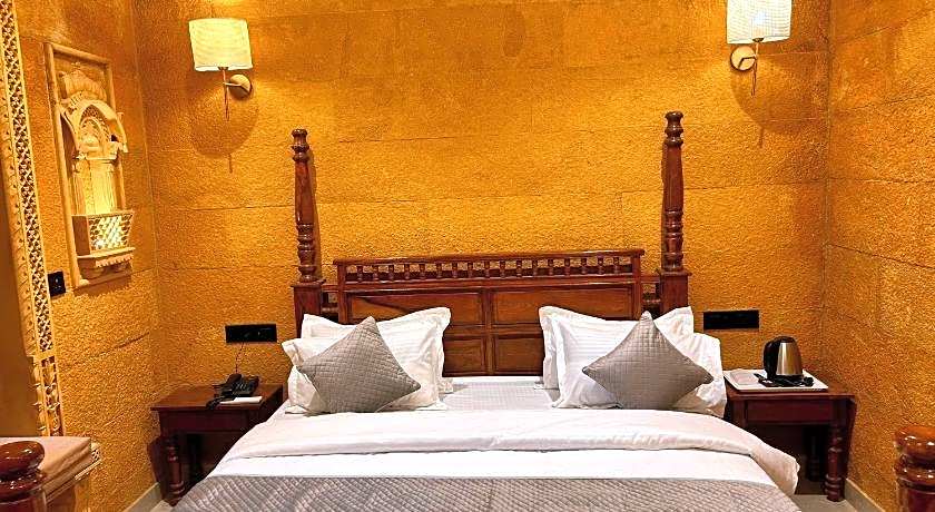 Sky Residency Jaisalmer