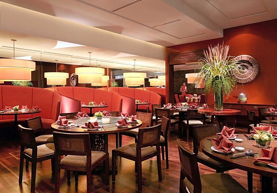 Shangri-La's Mactan Resort & Spa