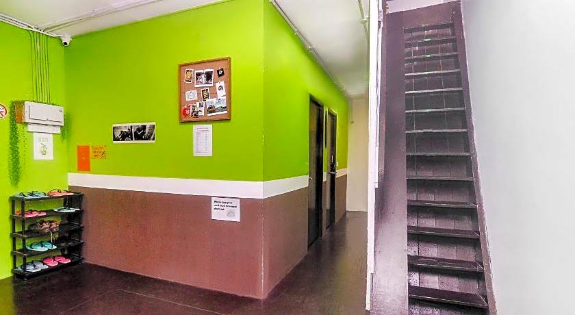 SPOT ON 89929 Tropical Lodge