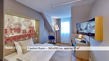 Comfort Double Room