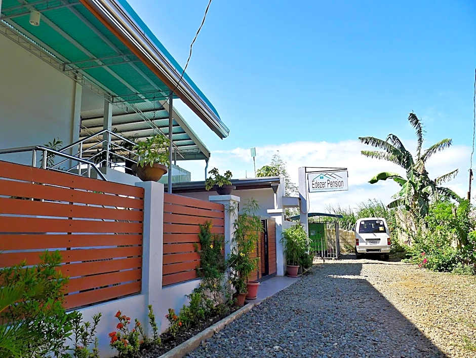 Edezer Pension