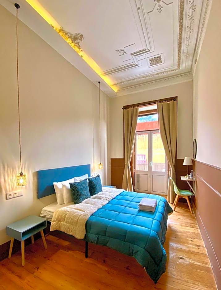 Ambiente Hostel & Rooms