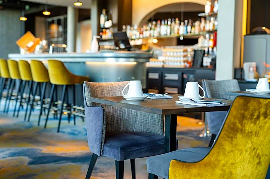 Best Western Plus Hotel Les Humanistes