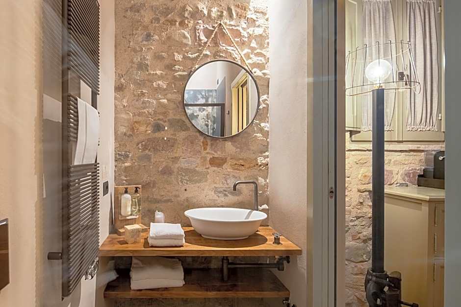Borgo Antichi Orti Assisi